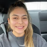 Sitter Profile Image: Lauren G.