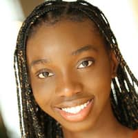 Sitter Profile Image: Maria L.