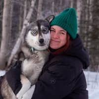 Photo de profil du pet sitter : Noéli M.