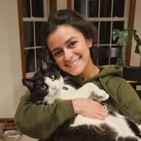 Sitter Profile Image: Britney G.