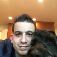 Sitter Profile Image: Andrew K.