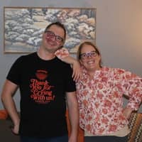 Sitter Profile Image: Dustin & Sarah W.