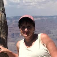 Sitter Profile Image: Kim K.