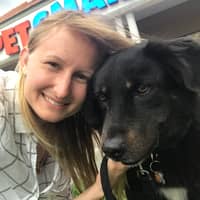 Sitter Profile Image: Kaylin C.