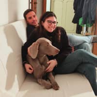 Immagine del profilo del sitter: Giorgia C.