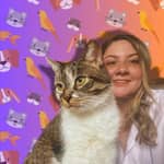 Sitter Profile Image: Natalia G.