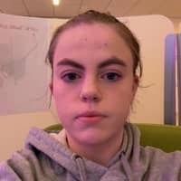 Sitter Profile Image: Magdalena Z.