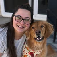 Sitter Profile Image: Samantha B.