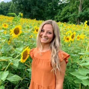 Sitter Profile Image: Ally L.