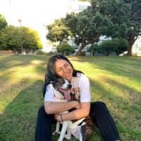 Sitter Profile Image: Carolina A.