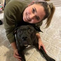 Sitter Profile Image: Allie G.