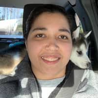 Sitter Profile Image: Elisha E.