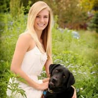 Sitter Profile Image: Jordan V.