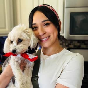 Sitter Profile Image: Amanda S.