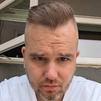 Sitter Profile Image: Stephen K.