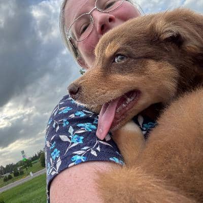 Sitter Profile Image: Crystal H.