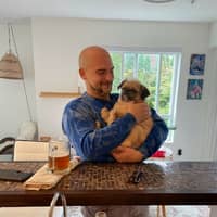 Sitter Profile Image: Alex R.