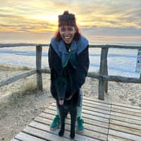 Photo de profil du pet sitter : Emma L.