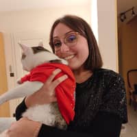 Photo de profil du pet sitter : Elisa P.