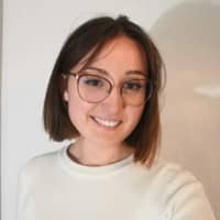 Photo de profil du pet sitter : Elisa P.