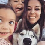 Sitter Profile Image: Ramey K.