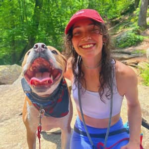 Sitter Profile Image: Nikki A.