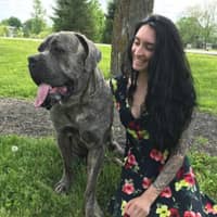 Sitter Profile Image: Sabrina L.