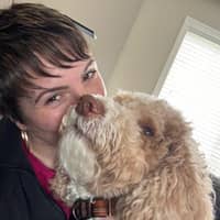 Sitter Profile Image: Diana D.