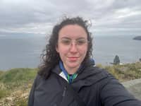 Sitter Profile Image: Abigail F.