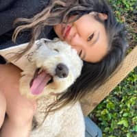 Sitter Profile Image: Rechel C.