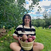 Sitter Profile Image: Breanna K.