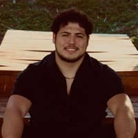 Sitter Profile Image: Frank B.