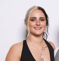 Sitter Profile Image: Laryssa S.