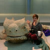 Sitter Profile Image: Kim M.