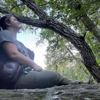 Sitter Profile Image: Katherine Z.