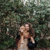 Sitter Profile Image: Blythe C.