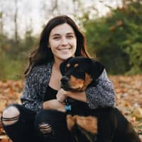 Sitter Profile Image: Sarah K.