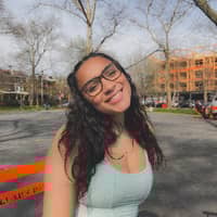 Sitter Profile Image: Samayyah O.