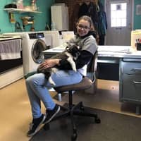 Sitter Profile Image: Nikki G.