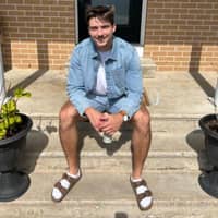 Sitter Profile Image: Jacob C.