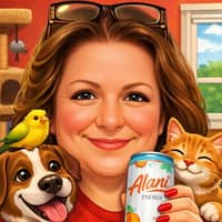 Sitter Profile Image: Joyce R.