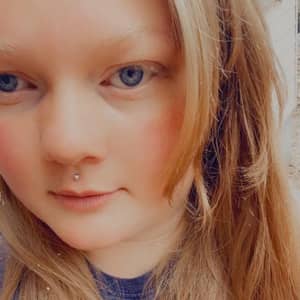 Sitter Profile Image: Chelsie W.