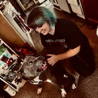 Sitter Profile Image: Danielle D.