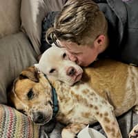 Sitter Profile Image: Carmen T.