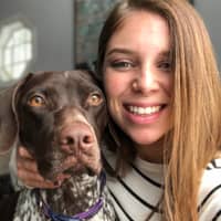 Sitter Profile Image: Andrea S.