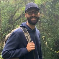 Sitter Profile Image: Renick P.