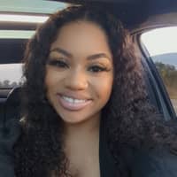 Sitter Profile Image: Shakierra F.