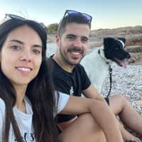 Foto del cuidador: Sandra O.