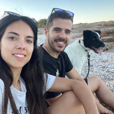 Sitter Profile Image: Sandra O.