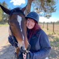 Sitter Profile Image: Amanda F.